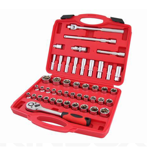 46pcs 1/2 "Dr.socket Harench Set Mobile Repair Box для Mainte