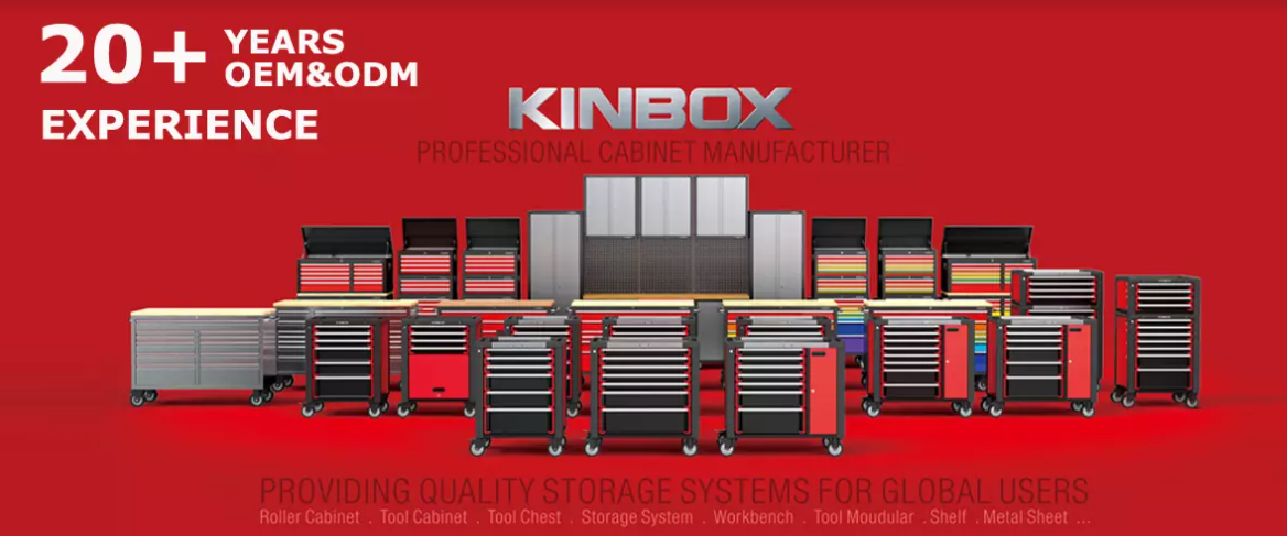 хранение инструмента