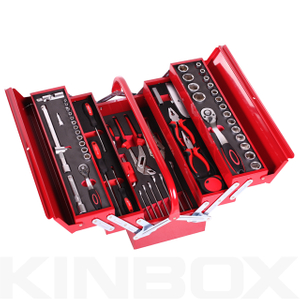 86pcs Automotive Tool Box для мастерской