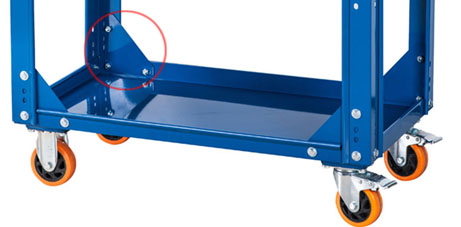 Инструмент Cart3