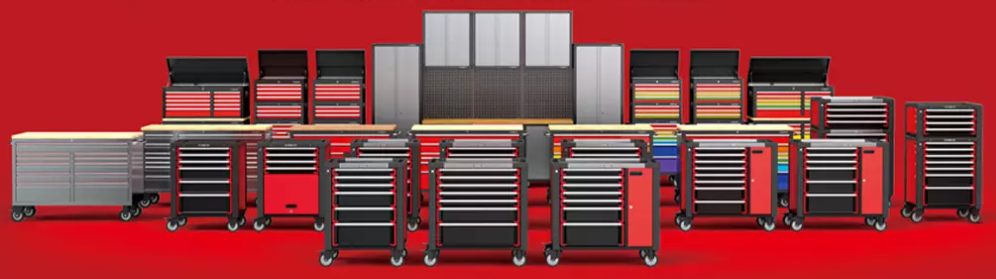 склад инструмента