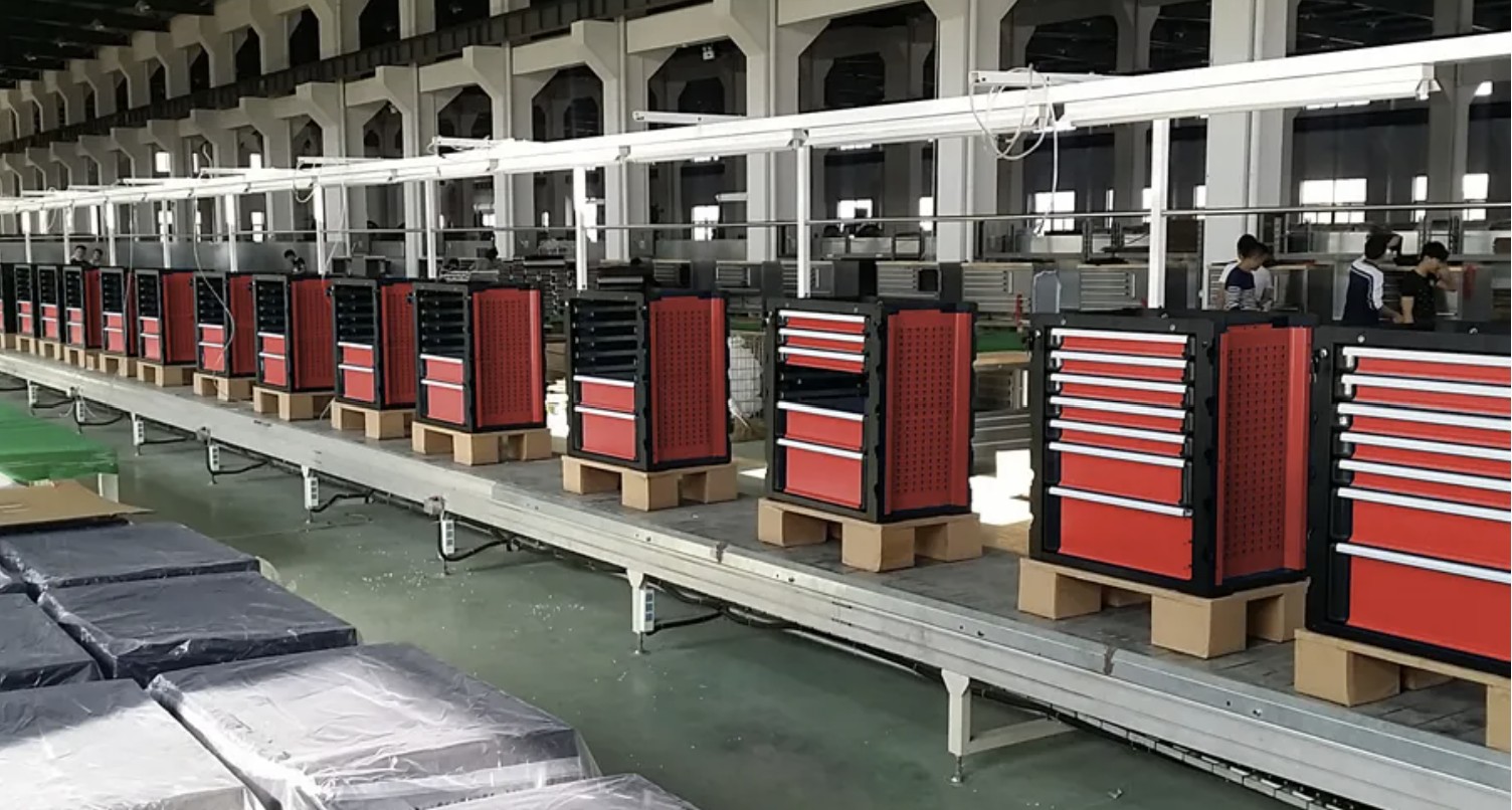 Инструмент серии KINBOX 01