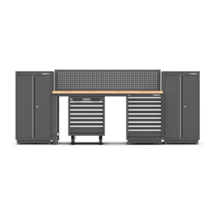 Гаражный шкаф (1)