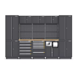 Гаражный шкаф (2)