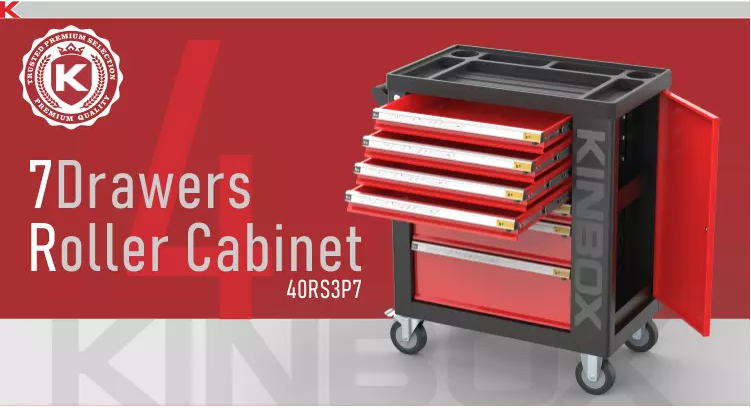 7 ящик оптом для хранения инструментов для склада