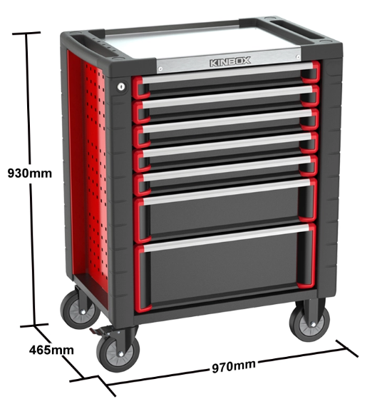 шкаф для инструментов