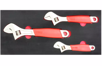 гаечные ключи