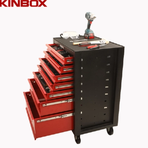 Почему шкаф для инструментов необходим профессиональным техникам