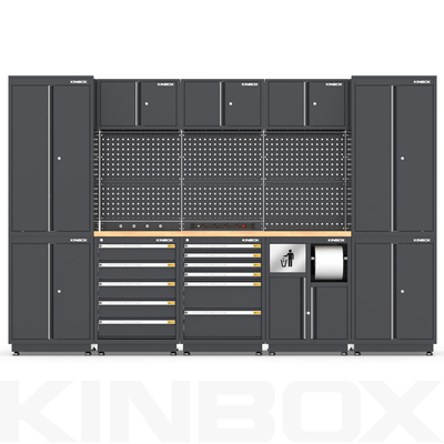 23 PCS Garage Storage Work Saden для промышленного рабочего поставщика