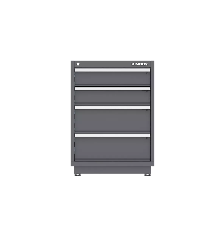 Гаражное хранилище