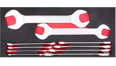 Ключи установлены