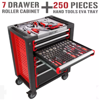 Набор инструментов