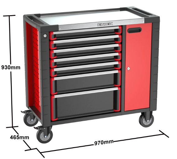 шкаф для инструментов