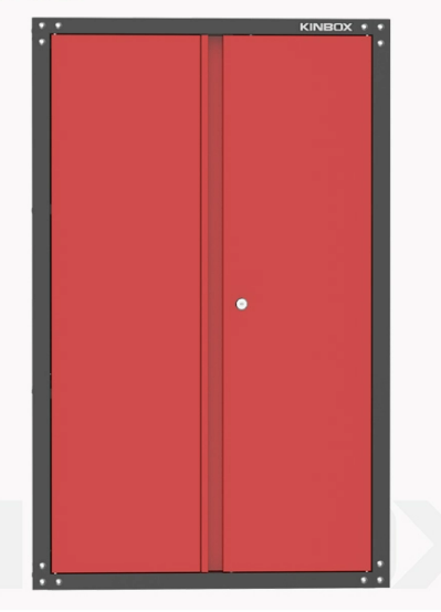 Преимущества длинного настенного шкафа для эффективного хранения в гараже