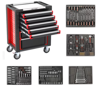 Инструмент кабинета