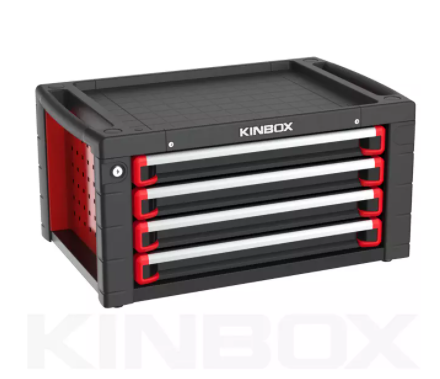 Оптом 4 ящик верхний кабинет для хранения инструментов